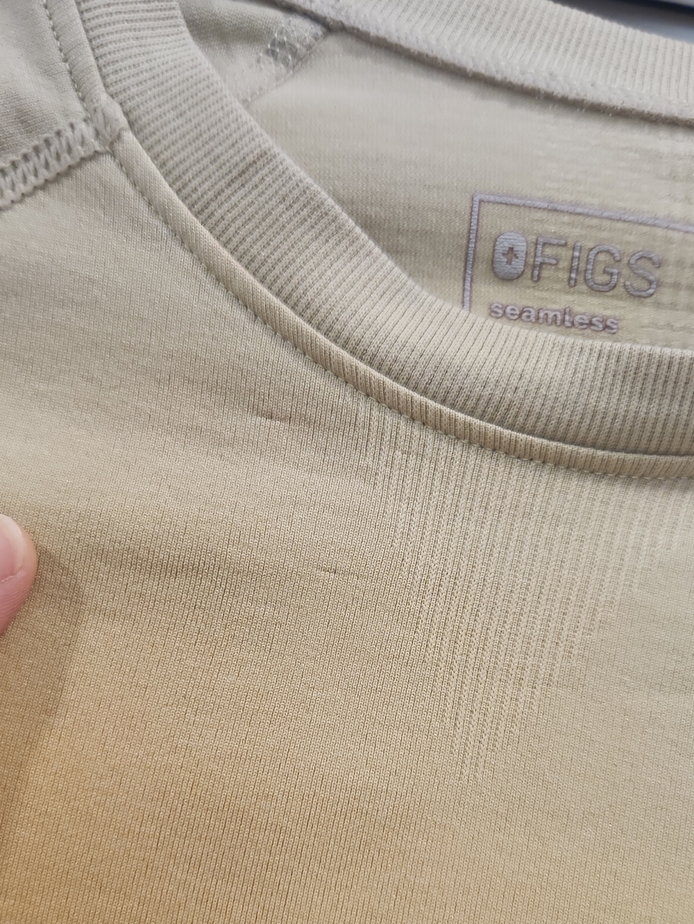 Figs Salta Ombre Underscrub *Rare Color* - Picture 7 of 11